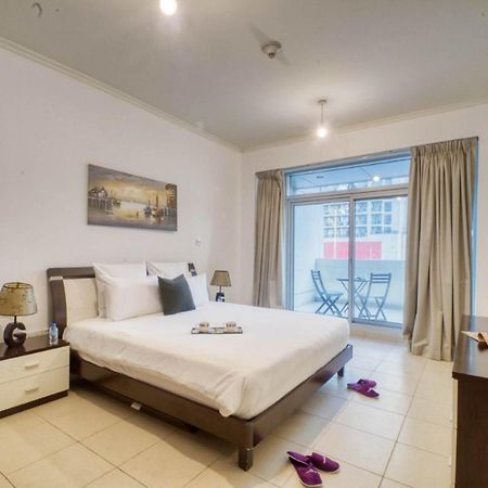 Dream Inn Apartments - Burj Views Dubai Exterior photo